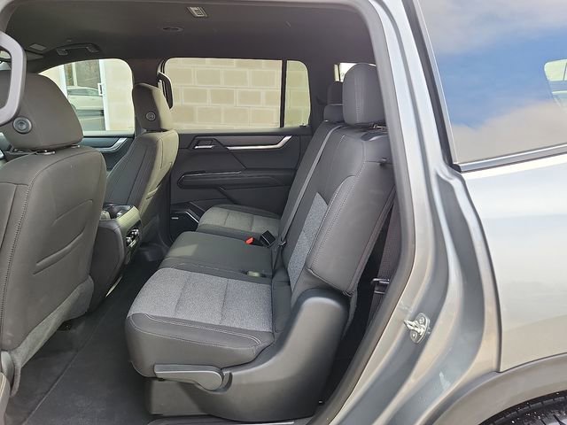 Certified 2025 GMC Acadia Elevation image 10