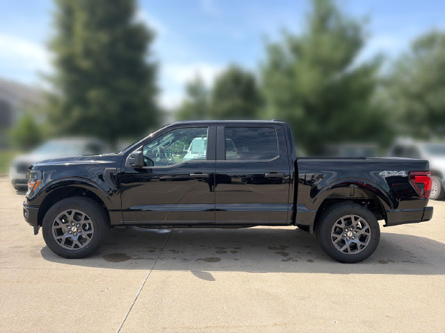 New 2026 Ford F150 STX w/ Equipment Group 200A AWD/4WD image 10