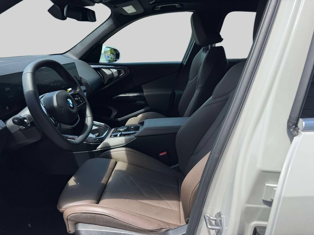 Certified 2026 BMW X3 xDrive30i AWD/4WD image 12
