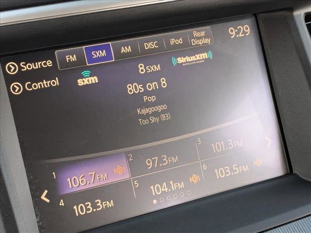 Used 2019 INFINITI QX60 Luxe w/ Essential Package image 14