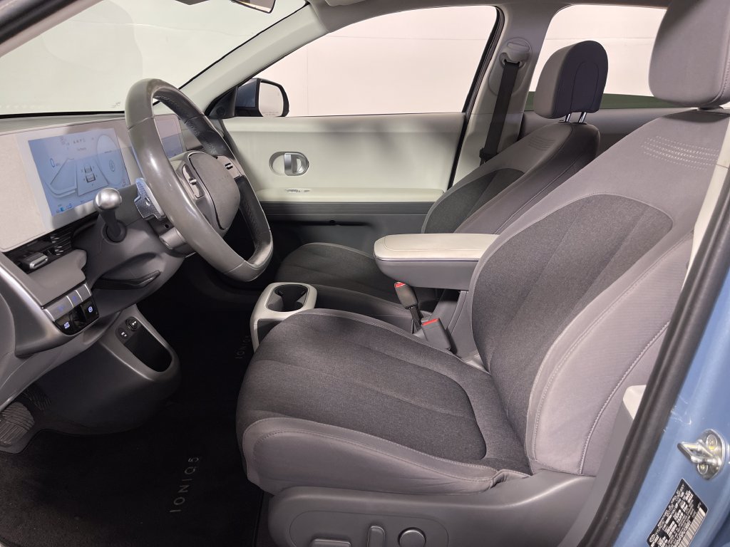 Used 2023 Hyundai Ioniq 5 SE AWD/4WD image 13