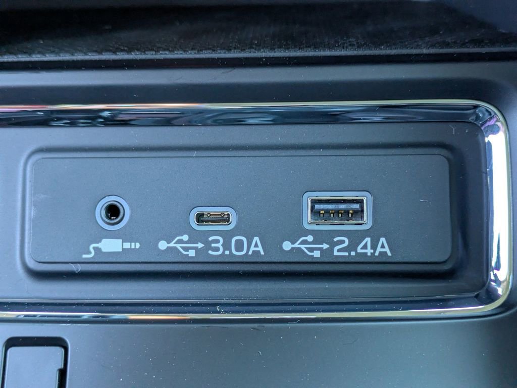 New 2026 Subaru Ascent Bronze Edition image 27