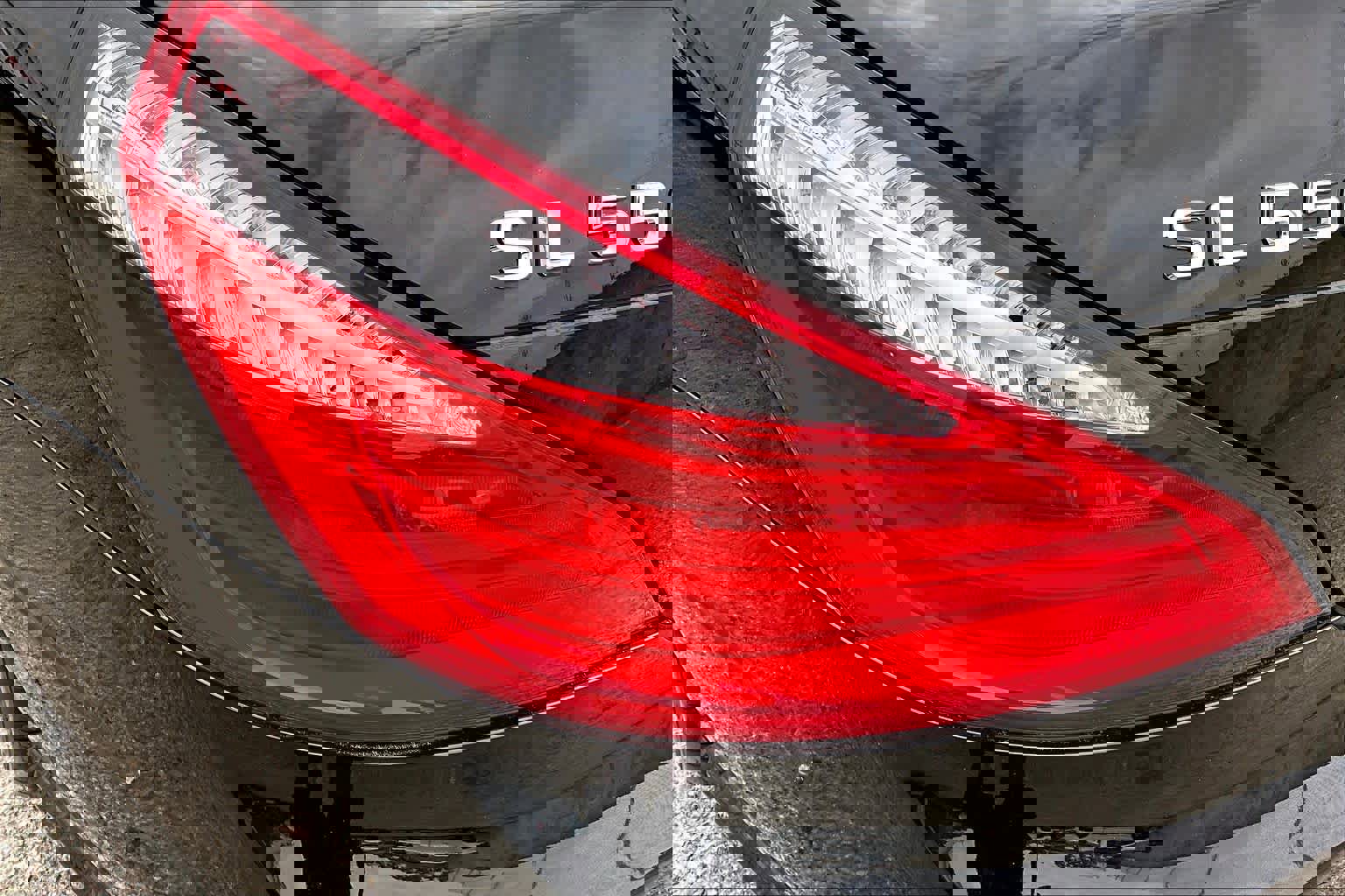 Used 2013 Mercedes-Benz SL 550 image 27