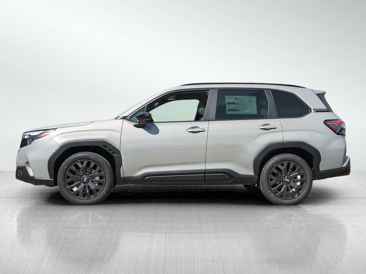 New 2026 Subaru Forester Sport AWD/4WD image 4
