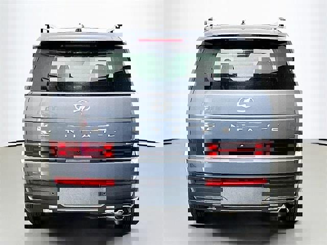 New 2026 Hyundai Santa Fe SEL image 5