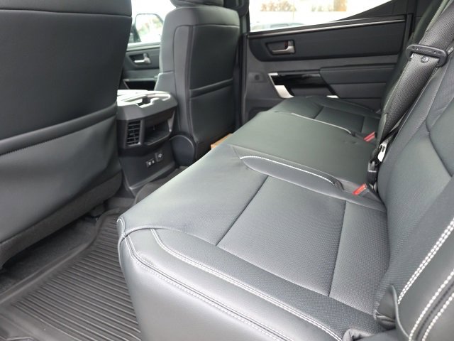 New 2026 Toyota Tundra Limited image 12