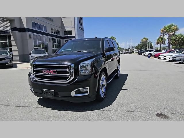 Used 2019 GMC Yukon SLT AWD/4WD image 35