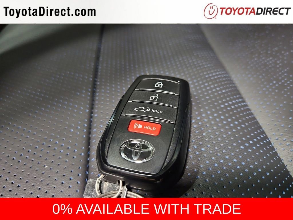 New 2026 Toyota Tundra Platinum image 34