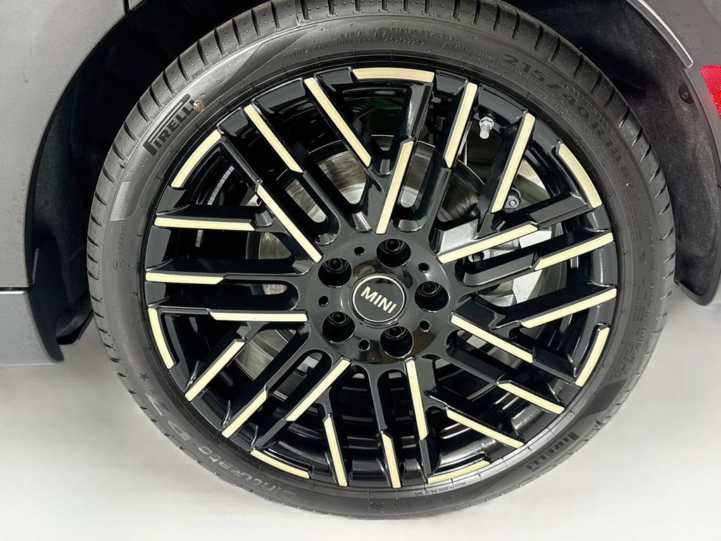 New 2026 MINI Cooper S FWD image 30