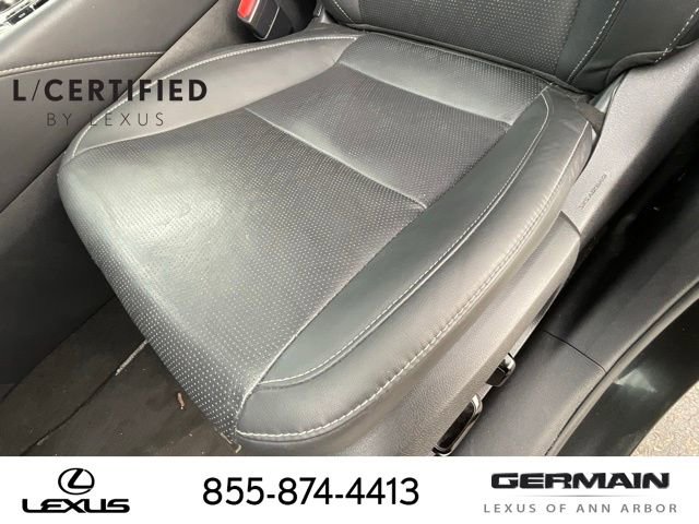 Certified 2024 Lexus RX 350 Premium Plus w/ Convenience Package image 22