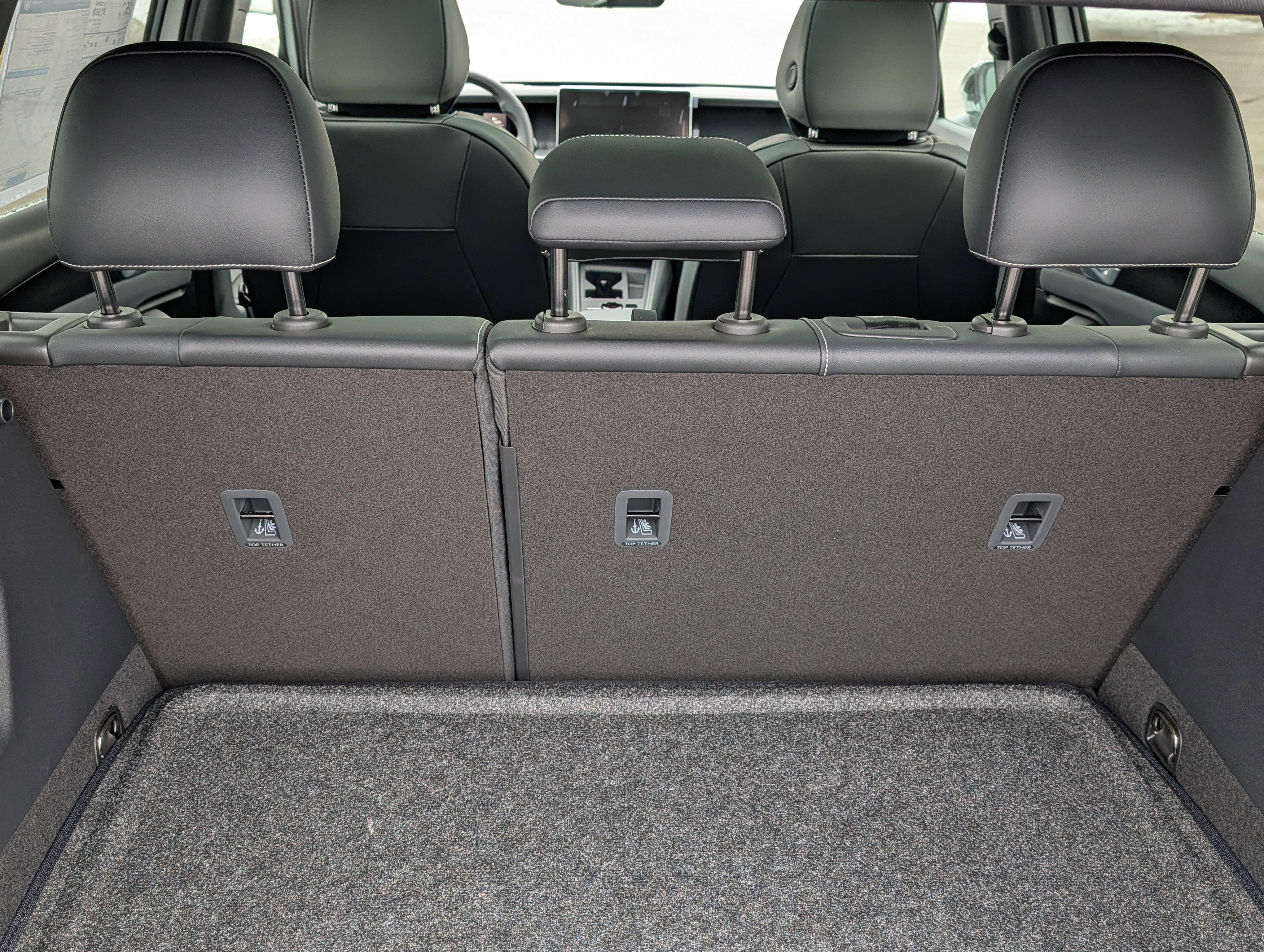 New 2026 Volkswagen Tiguan SE R-Line image 6