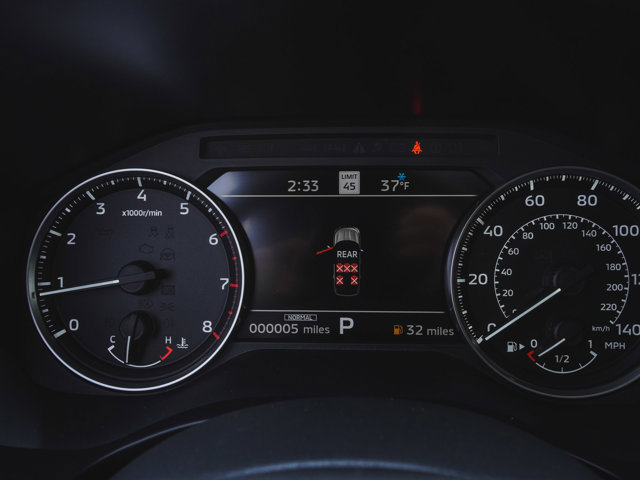 New 2026 Mitsubishi Outlander Trail Edition AWD/4WD image 17
