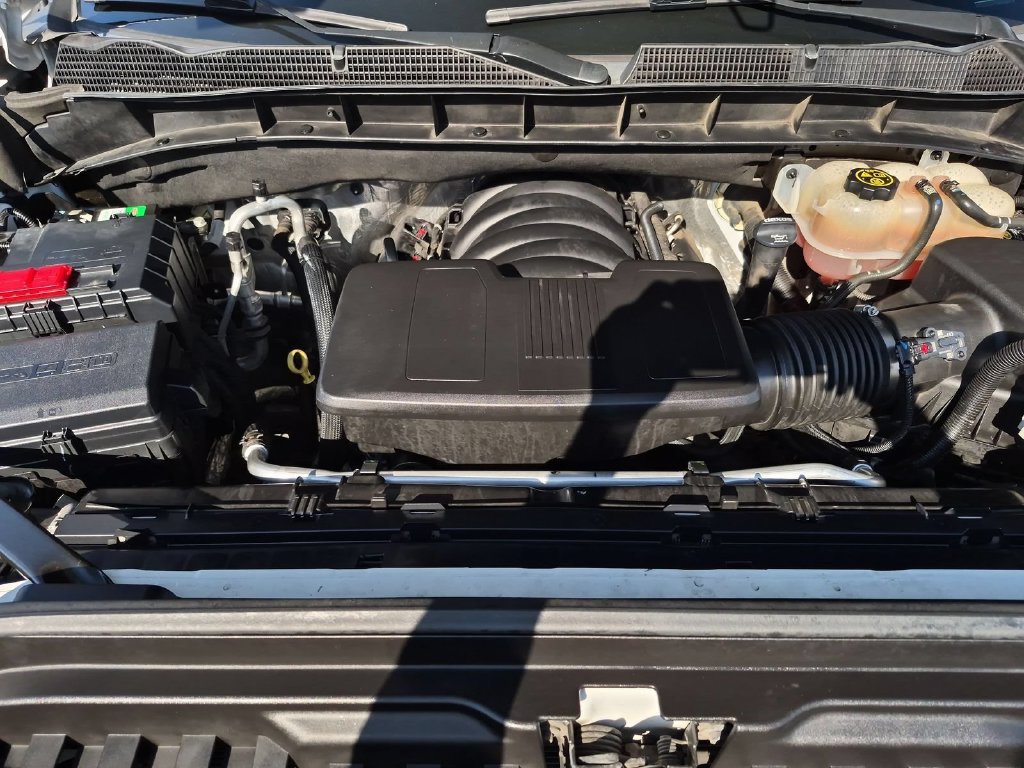Used 2021 GMC Sierra 1500 AT4 w/ AT4 Value Package AWD/4WD image 23