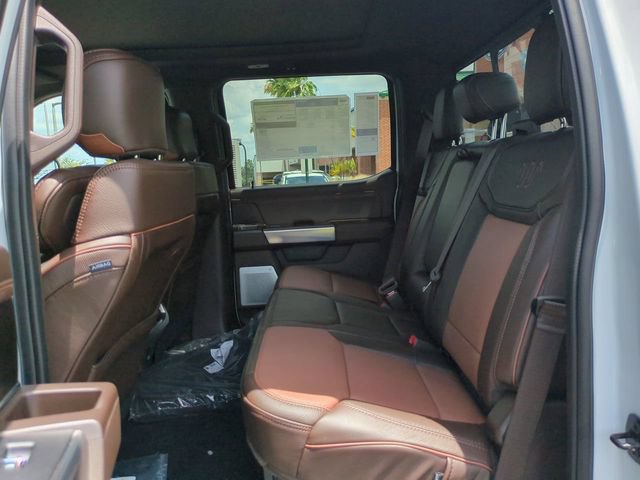 New 2026 Ford F350 King Ranch AWD/4WD image 14