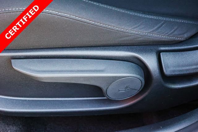 Certified 2023 Hyundai Elantra SEL w/ Convenience Package FWD image 24