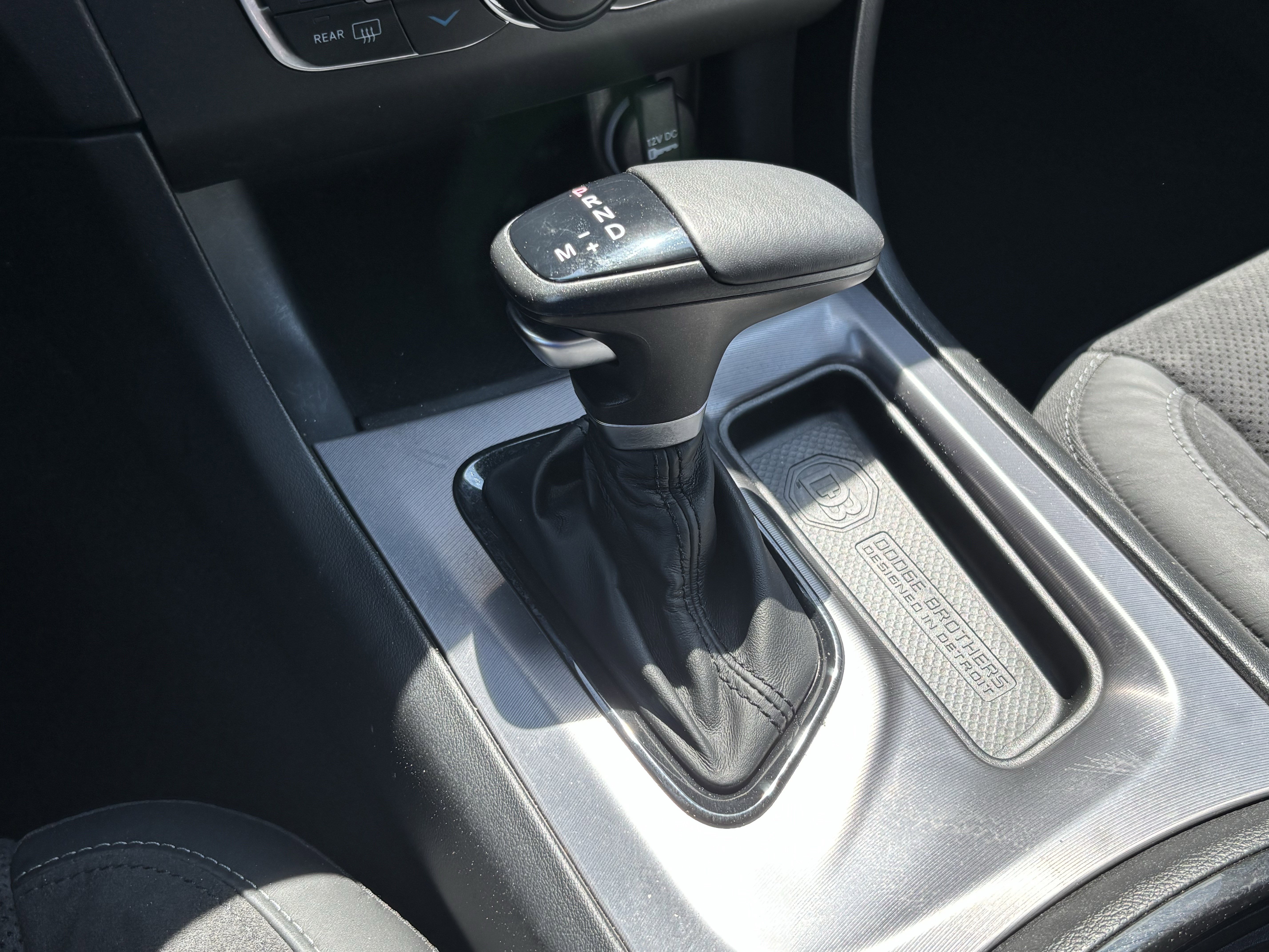 Used 2022 Dodge Charger R/T w/ Plus Group image 26