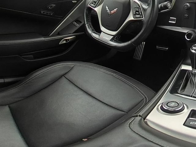 Used 2016 Chevrolet Corvette Z06 w/ 2LZ Preferred Equipment Group RWD image 22