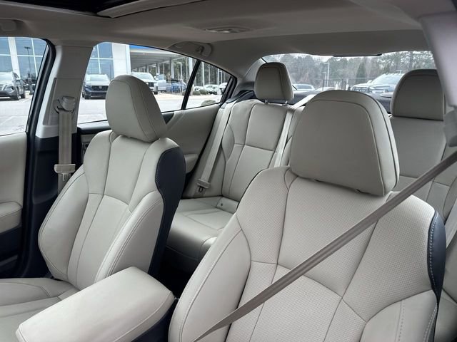 Used 2025 Subaru Legacy Limited image 14