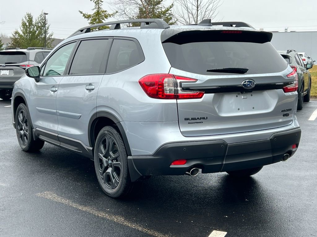 New 2026 Subaru Ascent Bronze Edition image 50