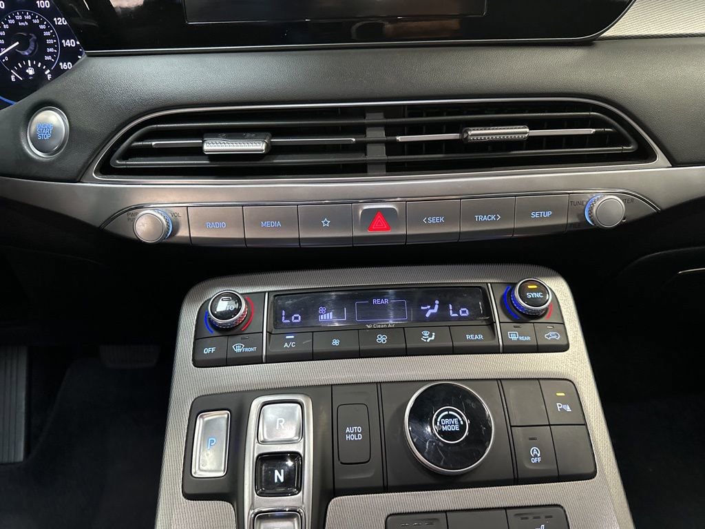 Used 2022 Hyundai Palisade SEL w/ Convenience Package image 22