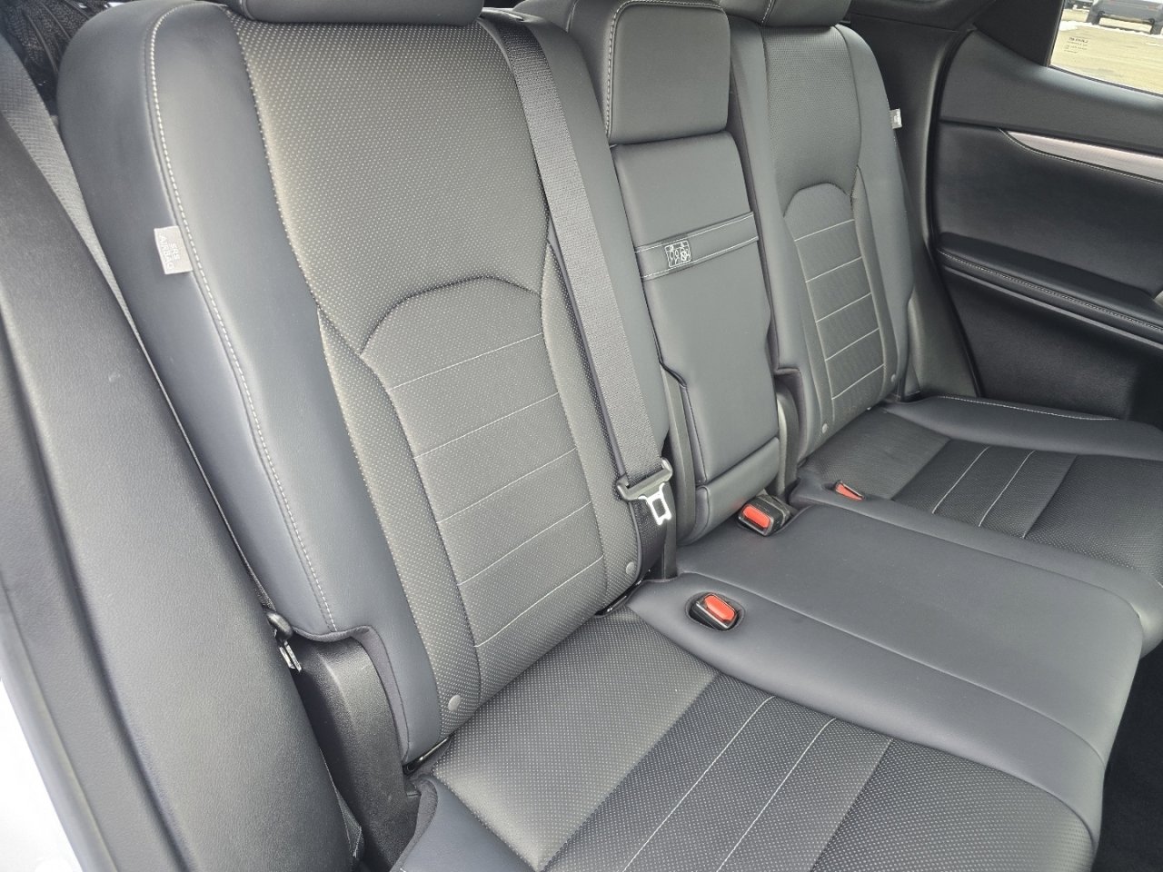 Used 2021 Lexus RX 350 F Sport image 24