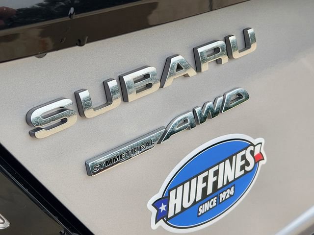 Certified 2023 Subaru WRX Premium image 11