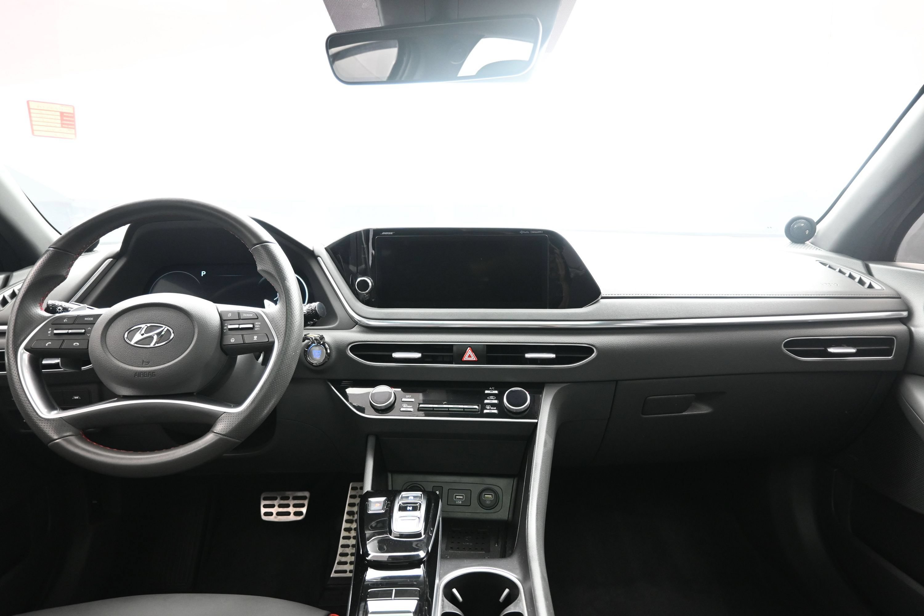 Used 2022 Hyundai Sonata SEL Plus FWD image 19