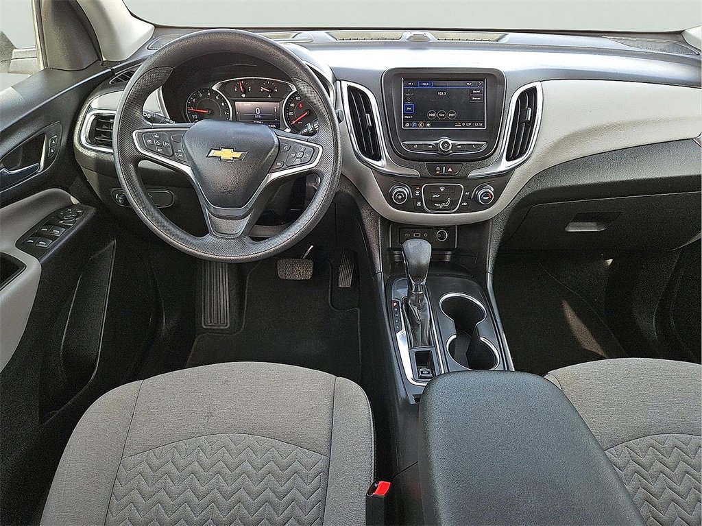 Used 2022 Chevrolet Equinox LT image 11