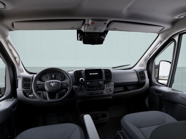 New 2026 RAM ProMaster 1500 FWD image 14