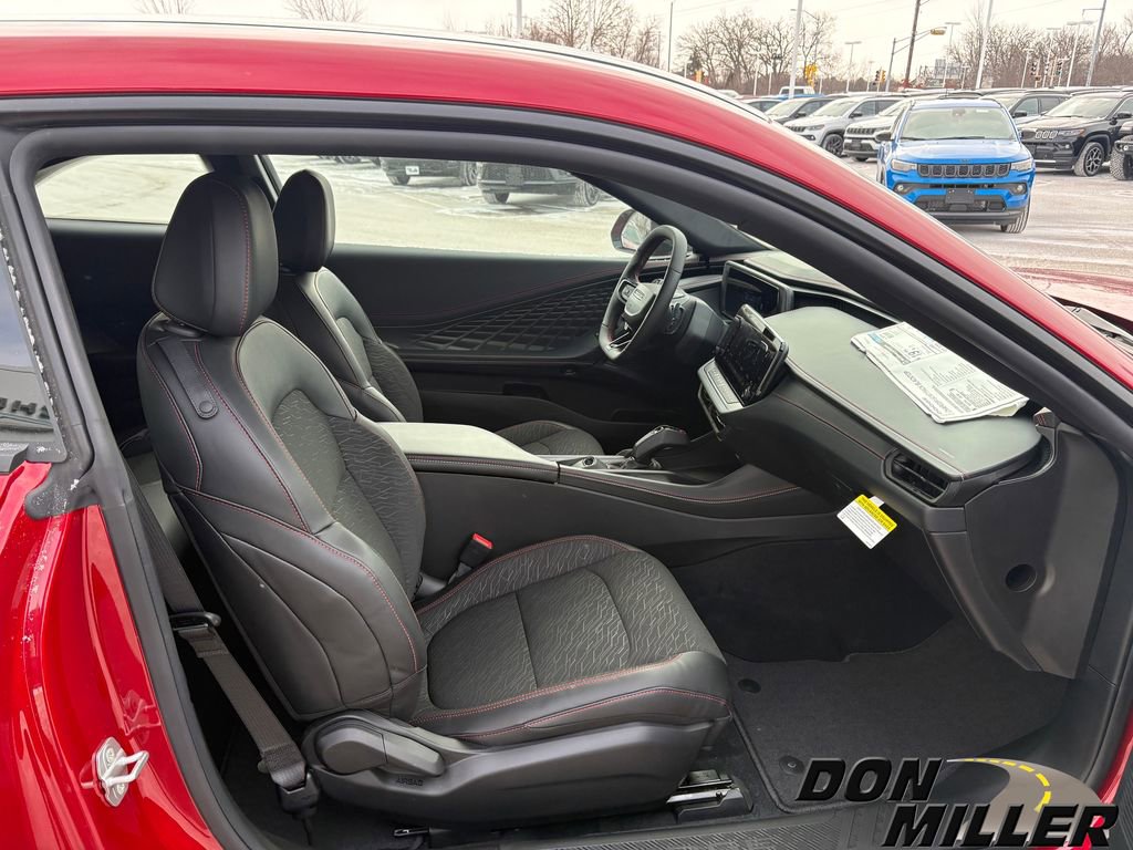 New 2026 Dodge Charger Scat Pack w/ Blacktop Package image 23