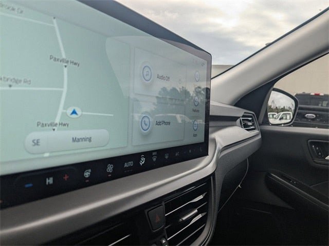New 2026 Ford Escape SE image 23