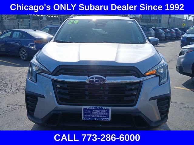 Certified 2024 Subaru Ascent Premium w/ Convenience Package image 32