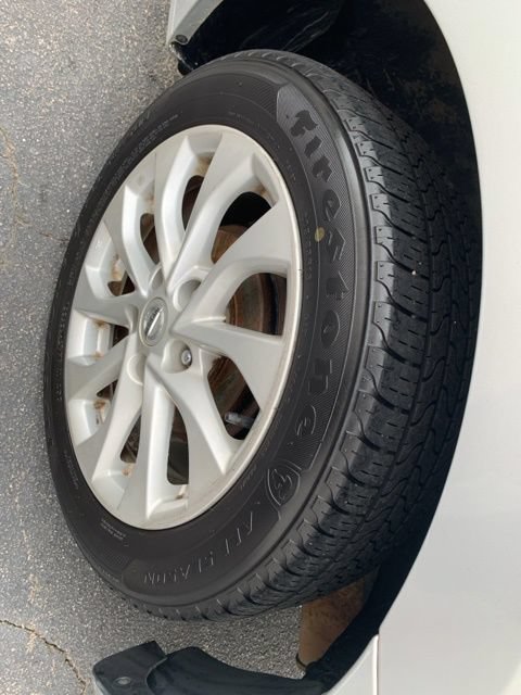 Used 2018 Nissan Sentra SV FWD image 19