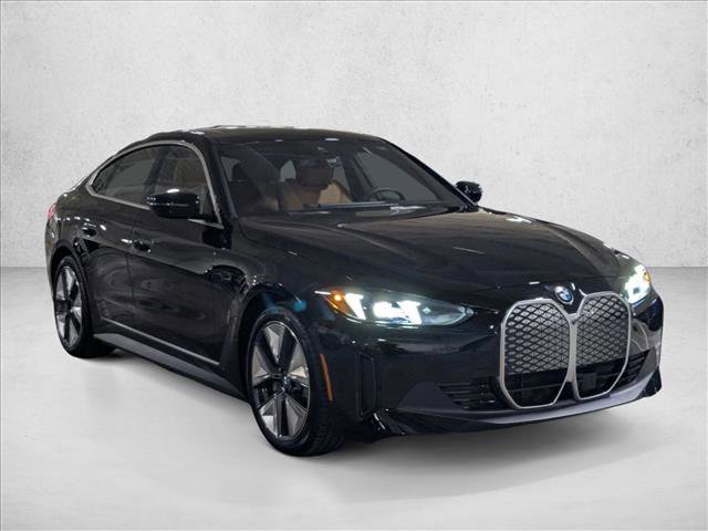 New 2026 BMW i4 xDrive40i AWD/4WD image 6