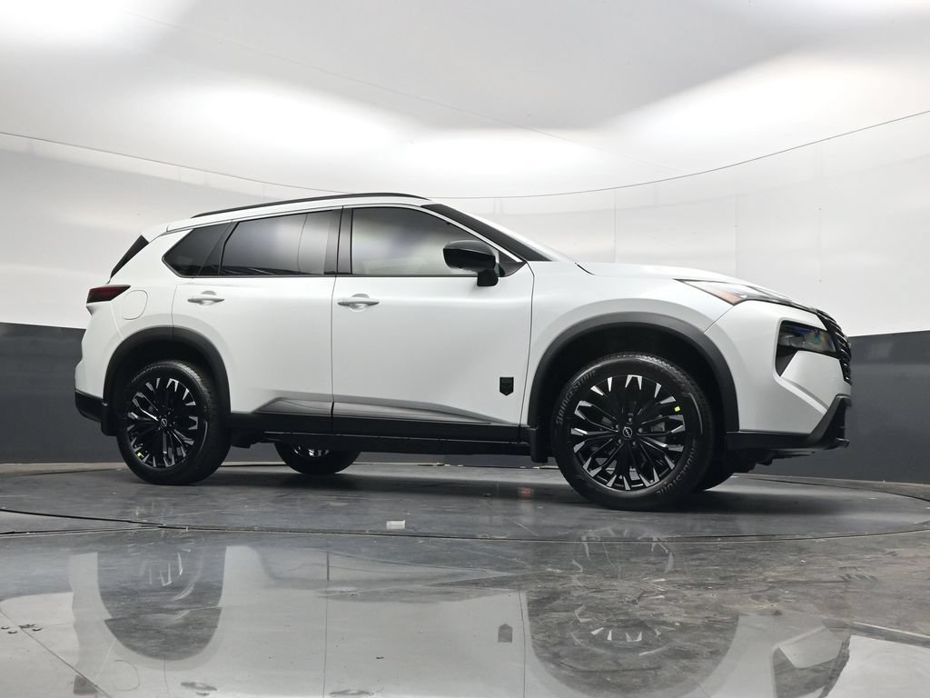 New 2026 Nissan Rogue Dark Armor AWD/4WD image 34