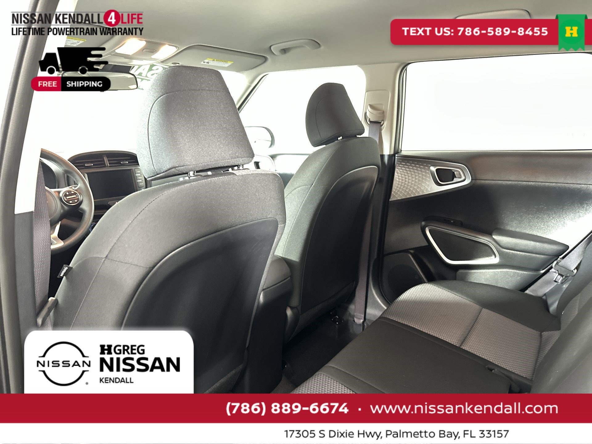 Used 2025 Kia Soul S image 28