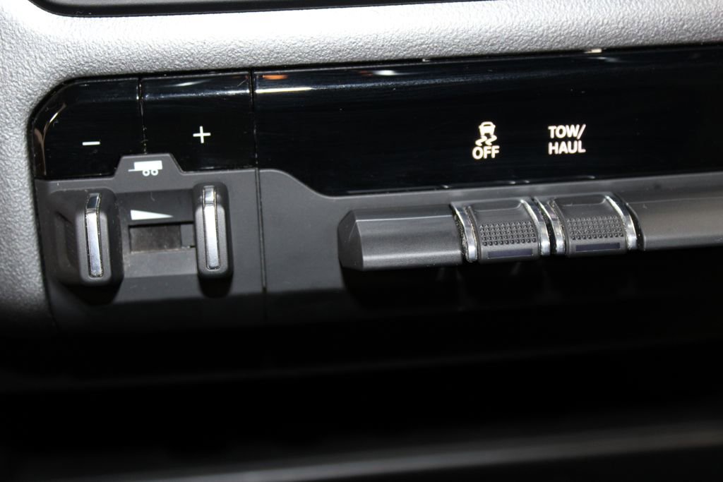 Used 2024 RAM 2500 Big Horn image 53