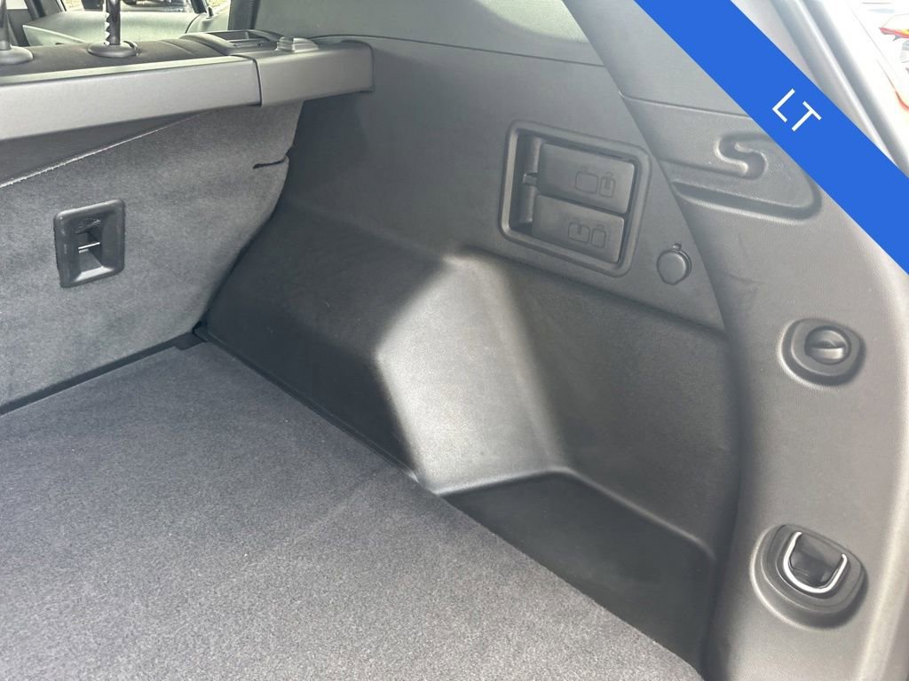 Used 2020 Chevrolet Equinox LT FWD image 29