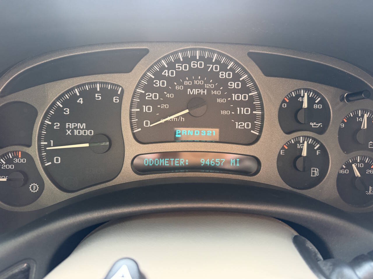 Used 2004 GMC Yukon XL Denali AWD/4WD image 21