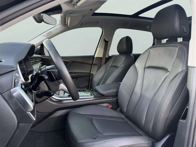 Used 2022 Audi Q7 2.0T Premium Plus AWD/4WD image 19