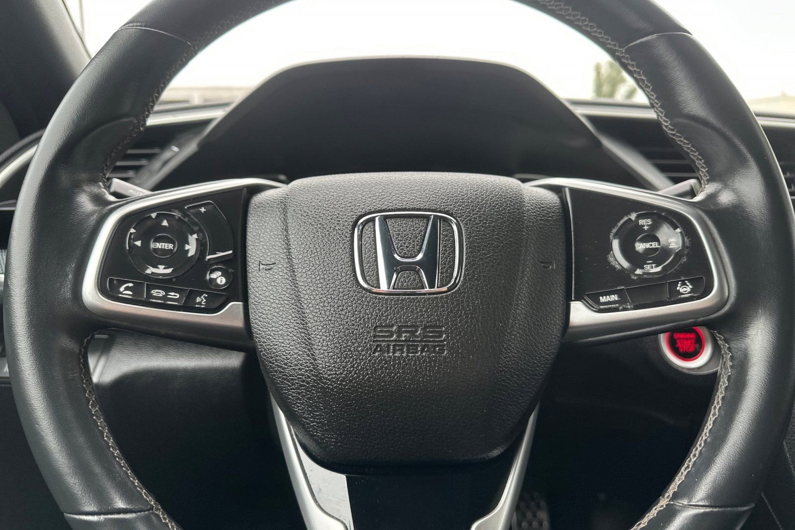 Used 2021 Honda Civic Sport image 22