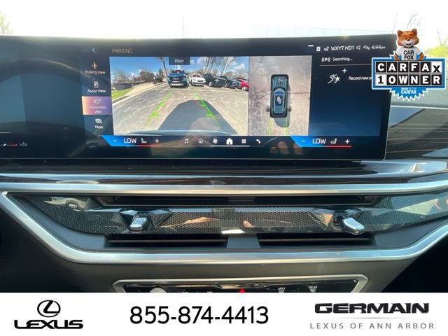 Used 2026 BMW X5 xDrive40i AWD/4WD image 19