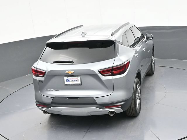 New 2026 Chevrolet Blazer LT w/ Convenience Package AWD/4WD image 52