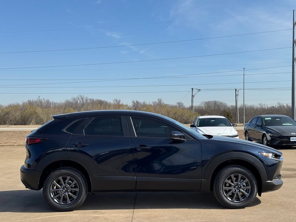 New 2026 MAZDA CX-30 AWD 2.5 S image 3