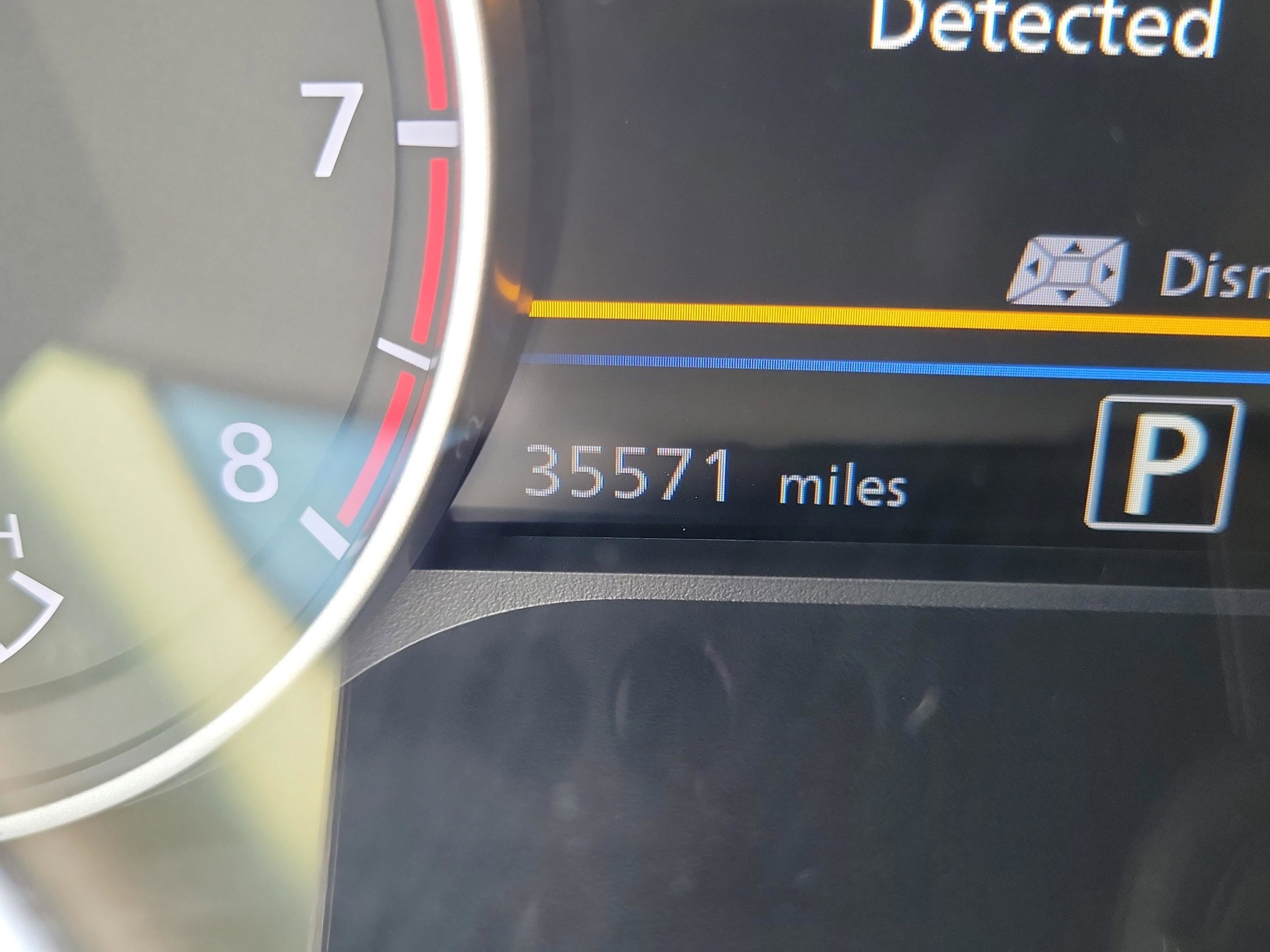 Certified 2022 Nissan Sentra SV w/ Trunk Package image 25