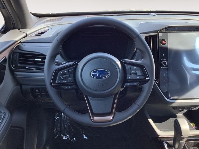 New 2026 Subaru Forester Sport AWD/4WD image 12