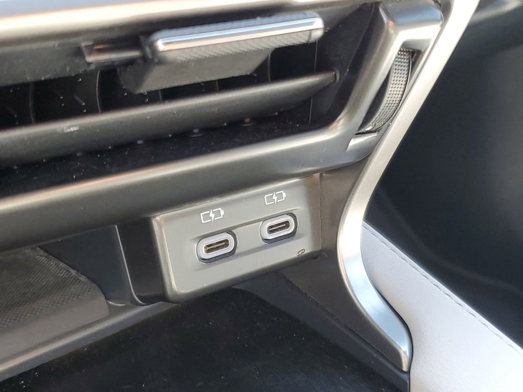 Used 2023 Lexus RX 350 Premium w/ Cold Area Package image 24