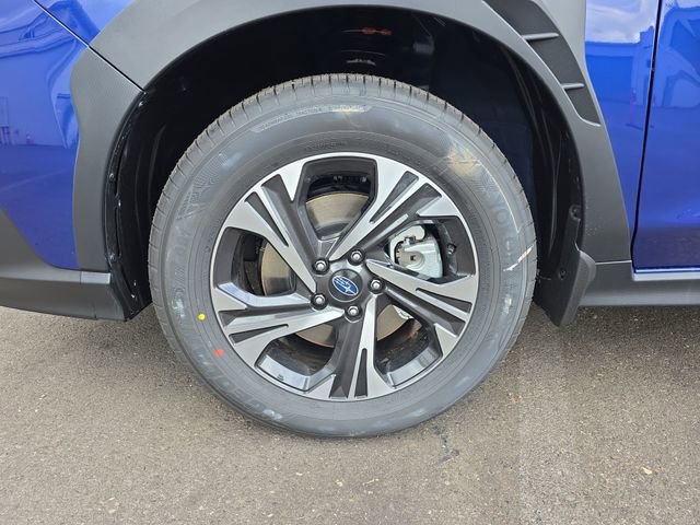 New 2026 Subaru Crosstrek 2.0i Premium AWD/4WD image 30