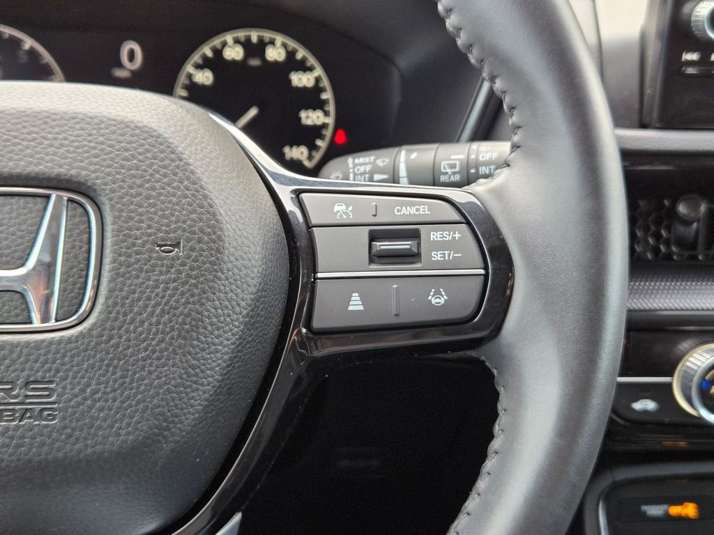Used 2024 Honda CR-V EX-L image 22