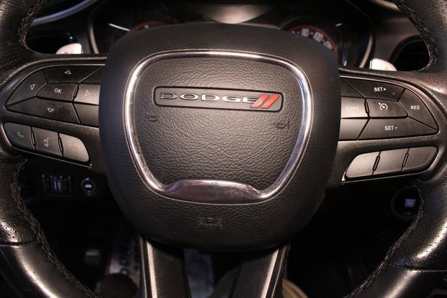 Used 2019 Dodge Challenger GT w/ Blacktop Package image 12